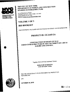 GCJA03-2A Executed Contract