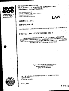 SEK201BS5-Contract Book