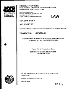 GCBB26-01 - Executed Contract