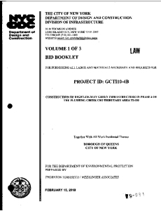 GCTI10-4B - Executed Contract